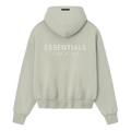 FEAR OF GOD ESSENTIALS HOODIE 'ABBEY STONE' FW25