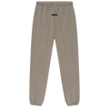 FEAR OF GOD ESSENTIALS SWEATPANTS 'HOMESTEAD HEATHER' FW25