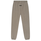 FEAR OF GOD ESSENTIALS SWEATPANTS 'HOMESTEAD HEATHER' FW25