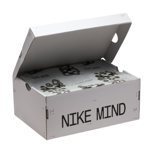 NIKE MIND 002 'SAIL' W