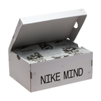 NIKE MIND 002 'SAIL' W