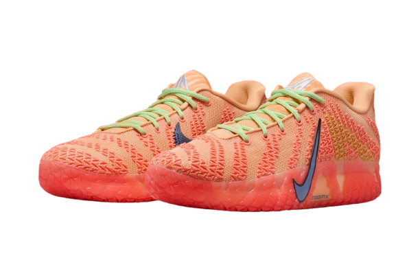NIKE JA 3 'DAYBREAK'
