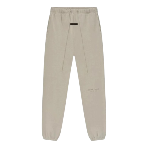 FEAR OF GOD ESSENTIALS SWEATPANTS 'TIMBER' FW25