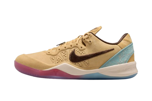 NIKE KOBE 8 EXT PROTRO 'SIEMPRE HERMANOS'