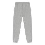 FEAR OF GOD ESSENTIALS SWEATPANTS 'CONCRETE HEATHER' FW25