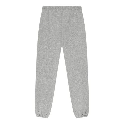 FEAR OF GOD ESSENTIALS SWEATPANTS 'CONCRETE HEATHER' FW25