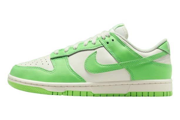 NIKE DUNK LOW 'GREEN STRIKE'