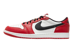 AIR JORDAN 1 RETRO LOW OG 'CHICAGO' (2025)