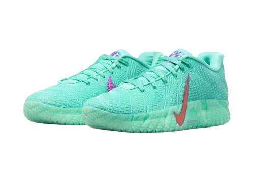 NIKE JA 3 '12 TIME'