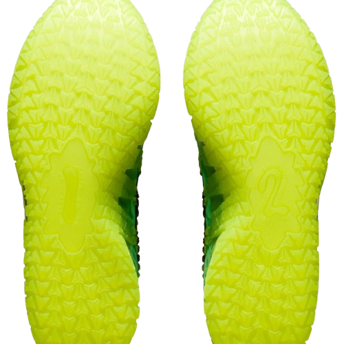 NIKE JA 3 'ZOMBIE'