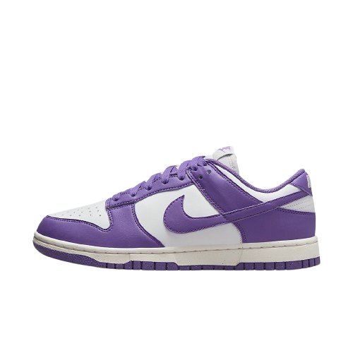NIKE DUNK LOW NEXT NATURE 'BLACK RASPBERRY' 39