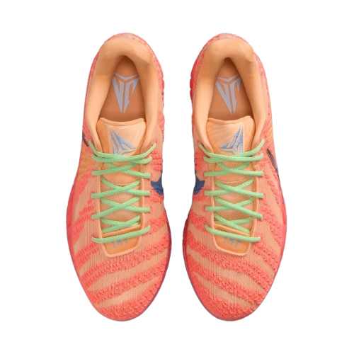 NIKE JA 3 'DAYBREAK'