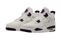 AIR JORDAN 4 OG 'FLIGHT CLUB'