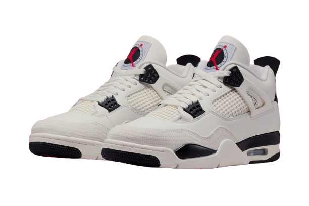 AIR JORDAN 4 OG 'FLIGHT CLUB'