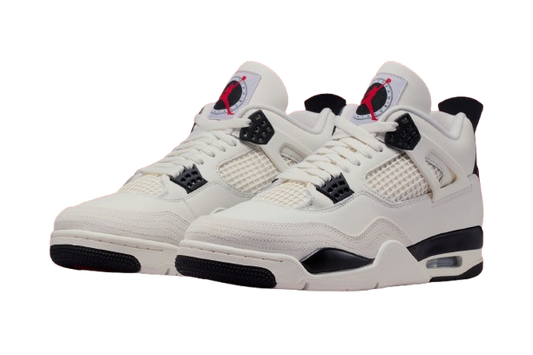AIR JORDAN 4 OG 'FLIGHT CLUB'