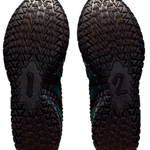 NIKE JA 3 'SCRATCH 3.0'