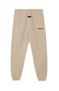 FEAR OF GOD ESSENTIALS FLEECE SWEATPANTS II 'DESERT SAND' (2024)