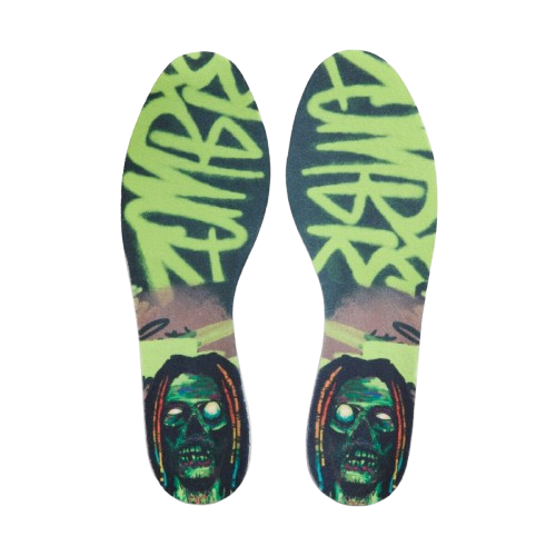 NIKE JA 3 'ZOMBIE'