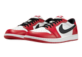 AIR JORDAN 1 RETRO LOW OG 'CHICAGO' (2025)
