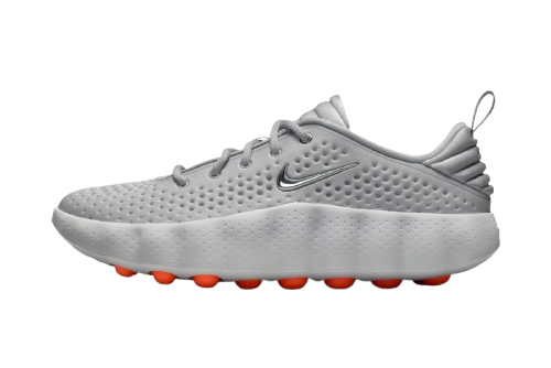 NIKE MIND 002 'LIGHT SMOKE GREY'