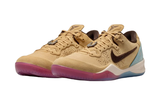 NIKE KOBE 8 EXT PROTRO 'SIEMPRE HERMANOS'