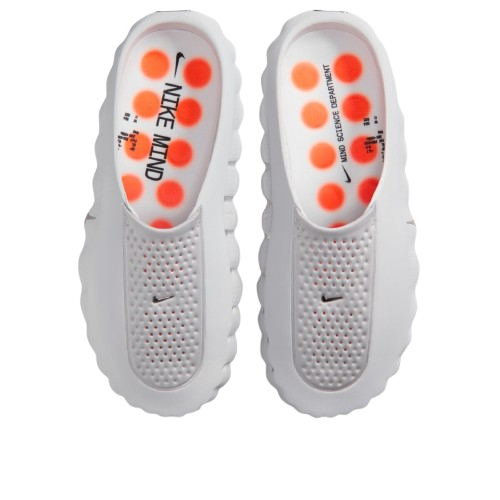 NIKE MIND 001 'LIGHT SMOKE GREY'