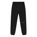 FEAR OF GOD ESSENTIALS SWEATPANTS 'JET BLACK' FW25
