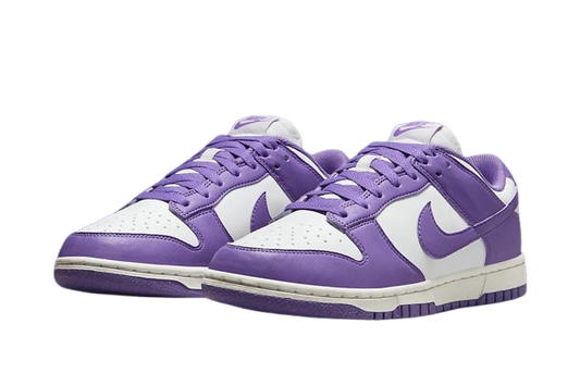 NIKE DUNK LOW NEXT NATURE 'BLACK RASPBERRY' 39