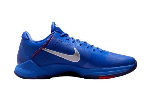 NIKE KOBE 5 PROTRO 'LA DODGERS'