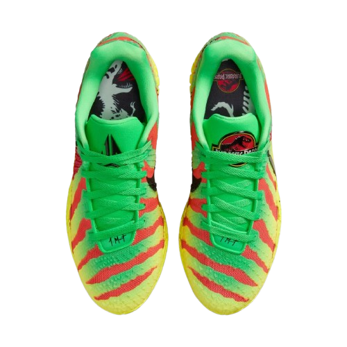 JURASSIC PARK X NIKE JA 3 'EXPLORER