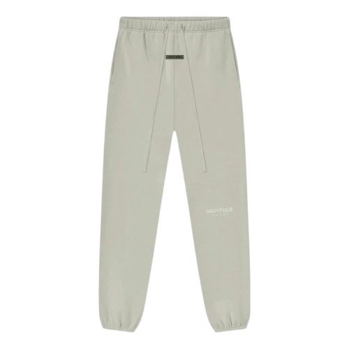 FEAR OF GOD ESSENTIALS SWEATPANTS 'ABBEY STONE' FW25