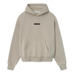 FEAR OF GOD ESSENTIALS HOODIE 'TIMBER' FW25