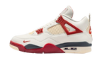 AIR JORDAN 4 X NIGEL SYLVESTER 'BRICK AFTER BRICK'