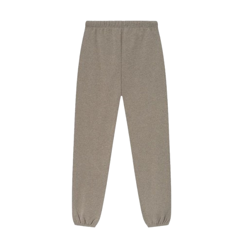 FEAR OF GOD ESSENTIALS SWEATPANTS 'HOMESTEAD HEATHER' FW25