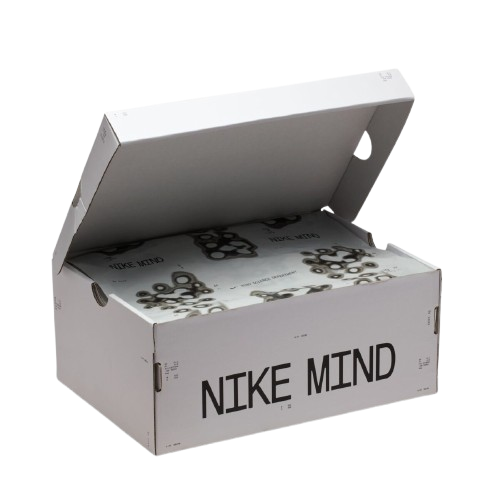 NIKE MIND 001 'SAIL' W