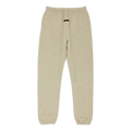 FEAR OF GOD ESSENTIALS SWEATPANTS 'HEATHER STONE' FW25