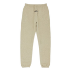 FEAR OF GOD ESSENTIALS SWEATPANTS 'HEATHER STONE' FW25