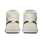 AIR JORDAN 1 MID 'COCONUT MILK' 40.5
