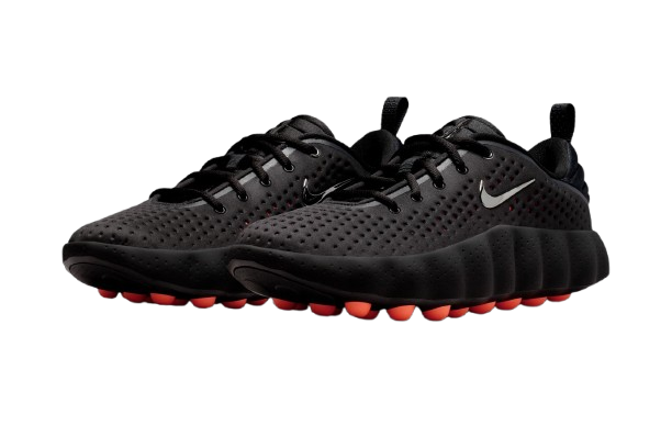 NIKE MIND 002 'BLACK'