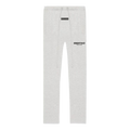 FEAR OF GOD ESSENTIALS RELAXED SWEATPANTS 'LIGHT OATMEAL' (2022)