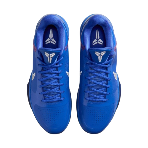 NIKE KOBE 5 PROTRO 'LA DODGERS'