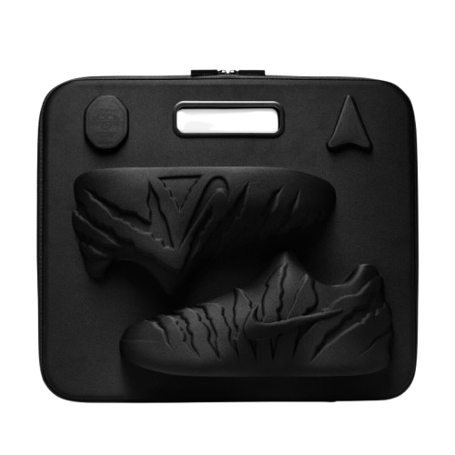 SWAROVSKI X NIKE JA 3 'BLING'