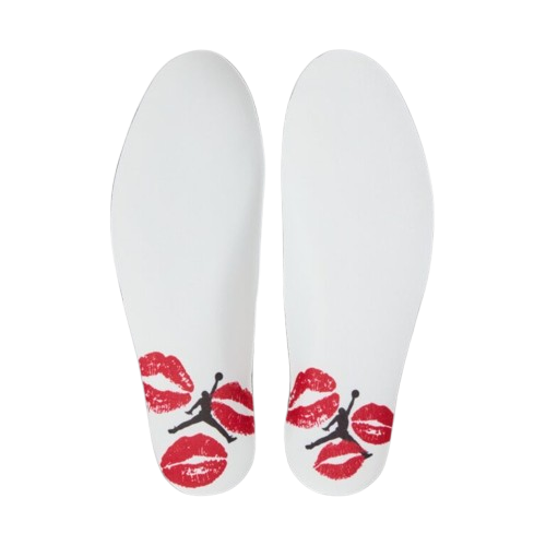 AIR JORDAN 4 RETRO 'VALENTINE'S DAY' W