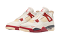 AIR JORDAN 4 X NIGEL SYLVESTER 'BRICK AFTER BRICK'