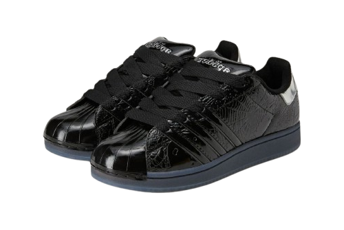 SP5DER X ADIDAS SUPERSTAR 'BLACK'