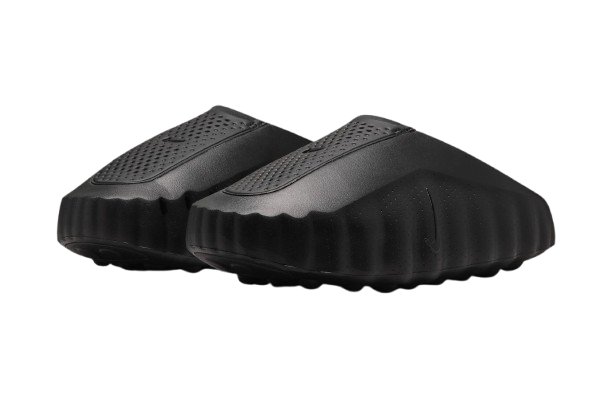 NIKE MIND 001 'TRIPLE BLACK'