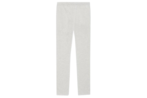 FEAR OF GOD ESSENTIALS RELAXED SWEATPANTS 'LIGHT OATMEAL' (2022)