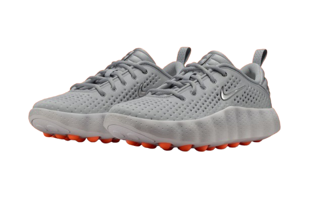 NIKE MIND 002 'LIGHT SMOKE GREY'