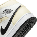 AIR JORDAN 1 MID 'COCONUT MILK' 40.5