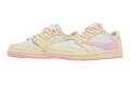 NIKE AIR JORDAN 1 LOW OG SP X TRAVIS SCOTT 'SHY PINK'